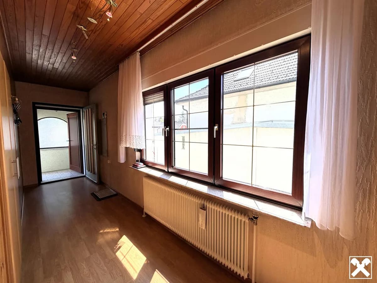 5-Zimmer-Haus kaufen in Baden – 133 m², € 395.000 – Bild 12 von 20