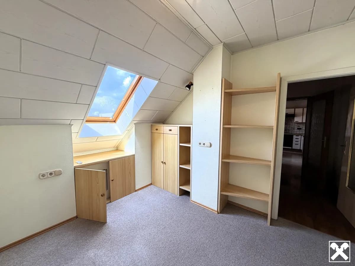 5-Zimmer-Haus kaufen in Baden – 133 m², € 395.000 – Bild 13 von 20