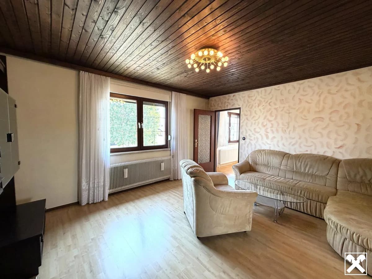 5-Zimmer-Haus kaufen in Baden – 133 m², € 395.000 – Bild 14 von 20