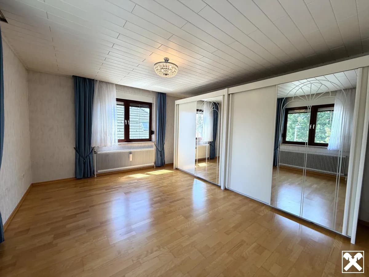 5-Zimmer-Haus kaufen in Baden – 133 m², € 395.000 – Bild 15 von 20