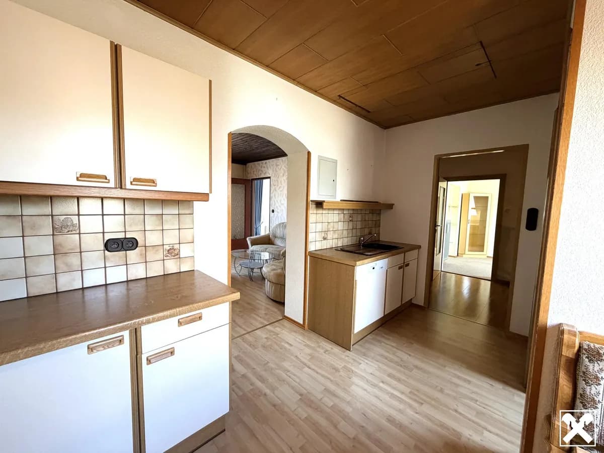 5-Zimmer-Haus kaufen in Baden – 133 m², € 395.000 – Bild 17 von 20
