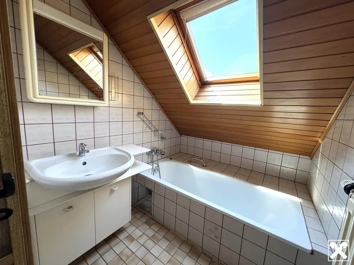 5-Zimmer-Haus kaufen in Baden – 133 m², € 395.000 – Bild 18 von 20