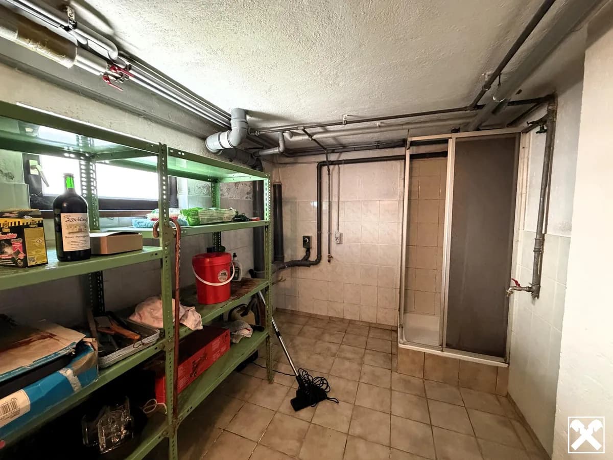 5-Zimmer-Haus kaufen in Baden – 133 m², € 395.000 – Bild 19 von 20