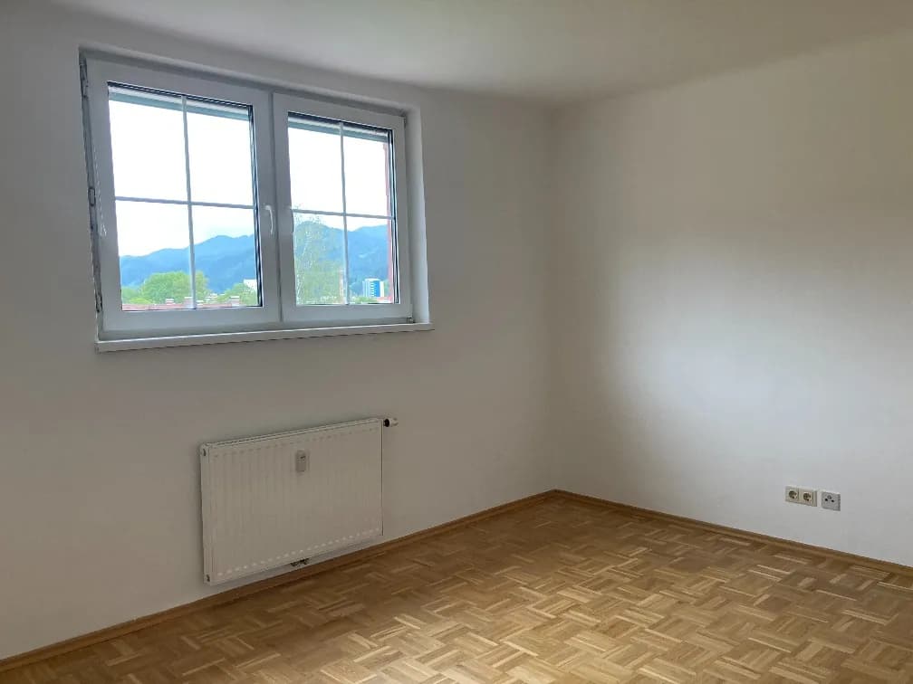 Wohnung mieten in Bruck-Mürzzuschlag – 37,05 m², € 341 – Bild 5 von 7