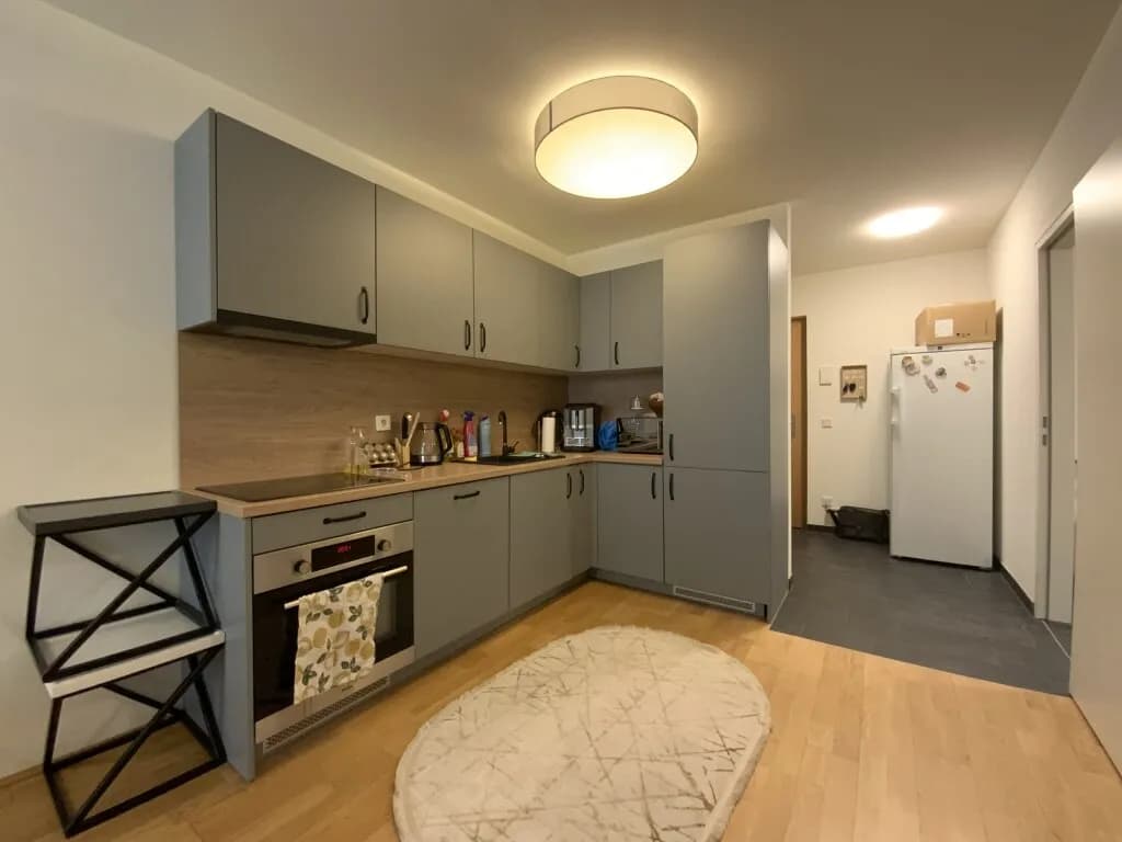 2-Zimmer-Wohnung kaufen in Schwaz – 43,94 m², € 234.000 – Bild 2 von 8
