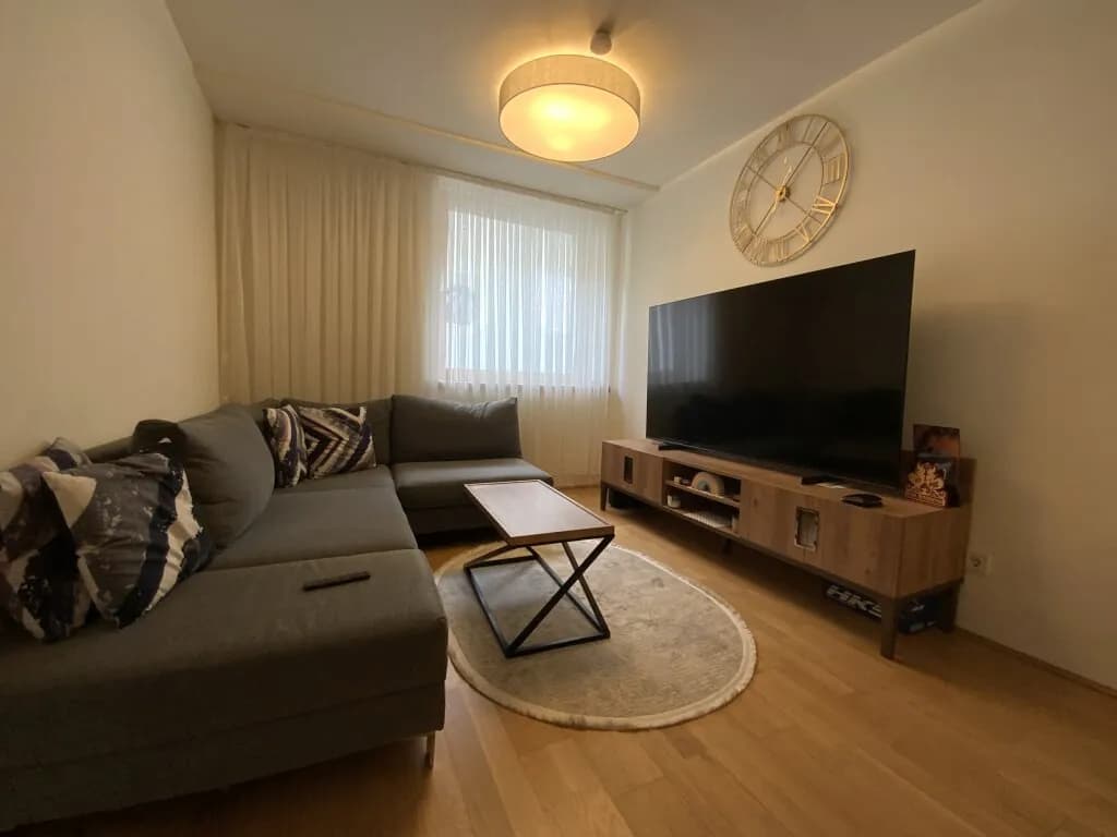2-Zimmer-Wohnung kaufen in Schwaz – 43,94 m², € 234.000 – Bild 3 von 8