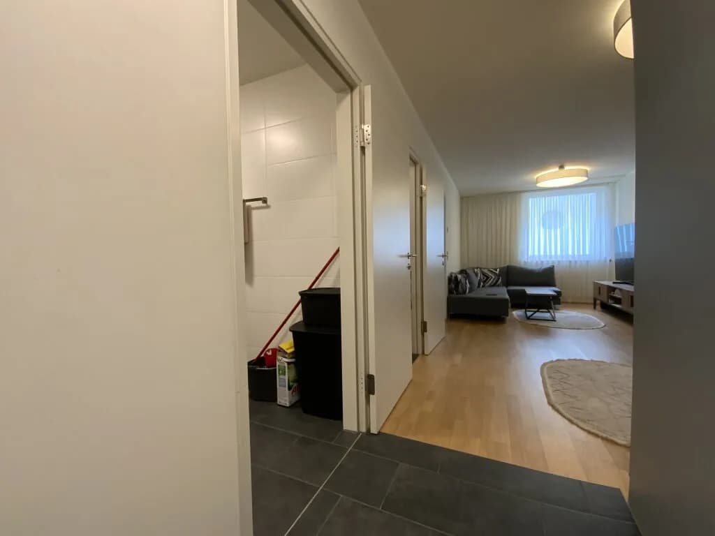 2-Zimmer-Wohnung kaufen in Schwaz – 43,94 m², € 234.000 – Bild 4 von 8