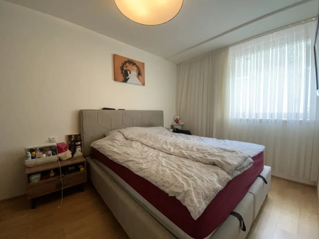 2-Zimmer-Wohnung kaufen in Schwaz – 43,94 m², € 234.000 – Bild 7 von 8