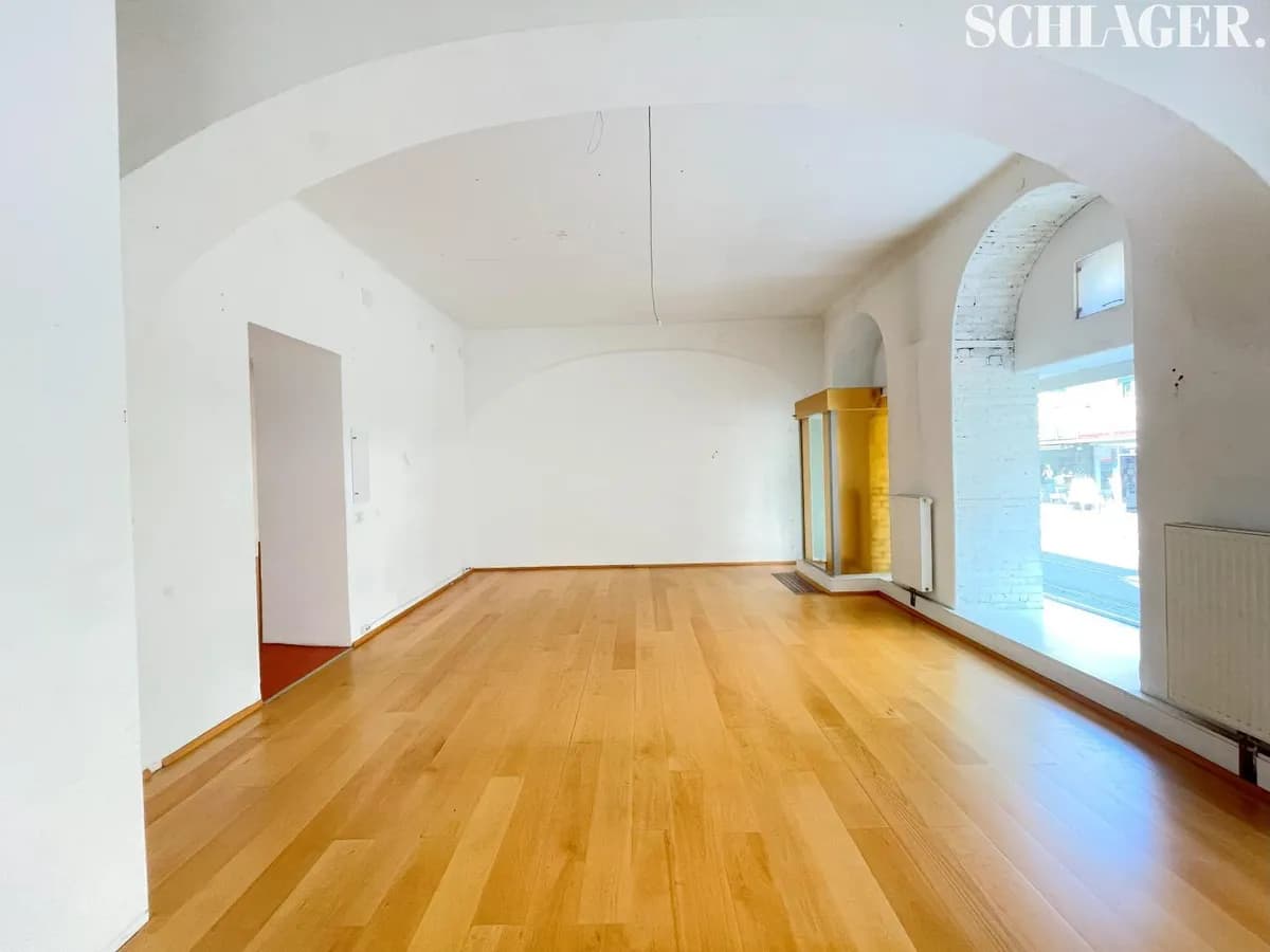 Gewerbeimmobilie mieten in Graz – 150 m², € 2.340 – Bild 3 von 5
