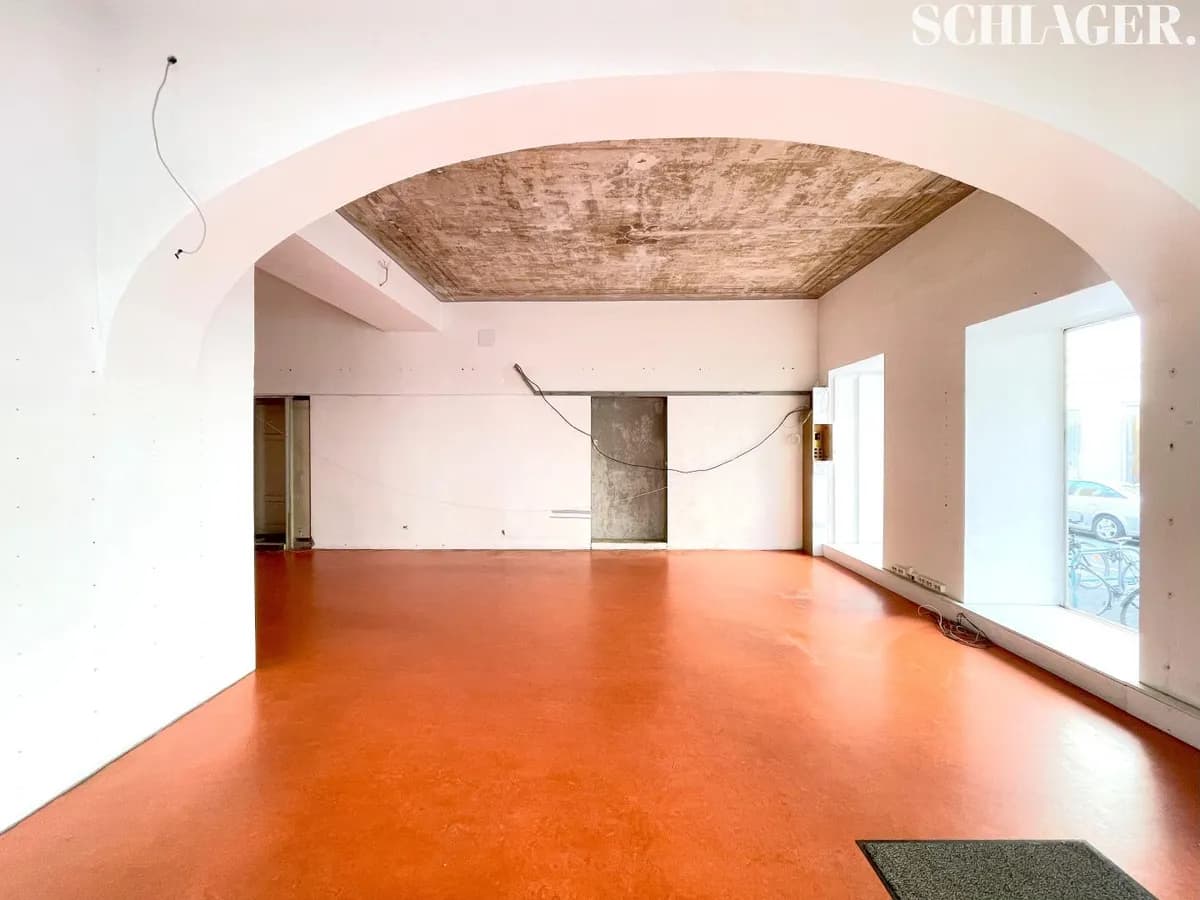 Gewerbeimmobilie mieten in Graz – 150 m², € 2.340 – Bild 4 von 5