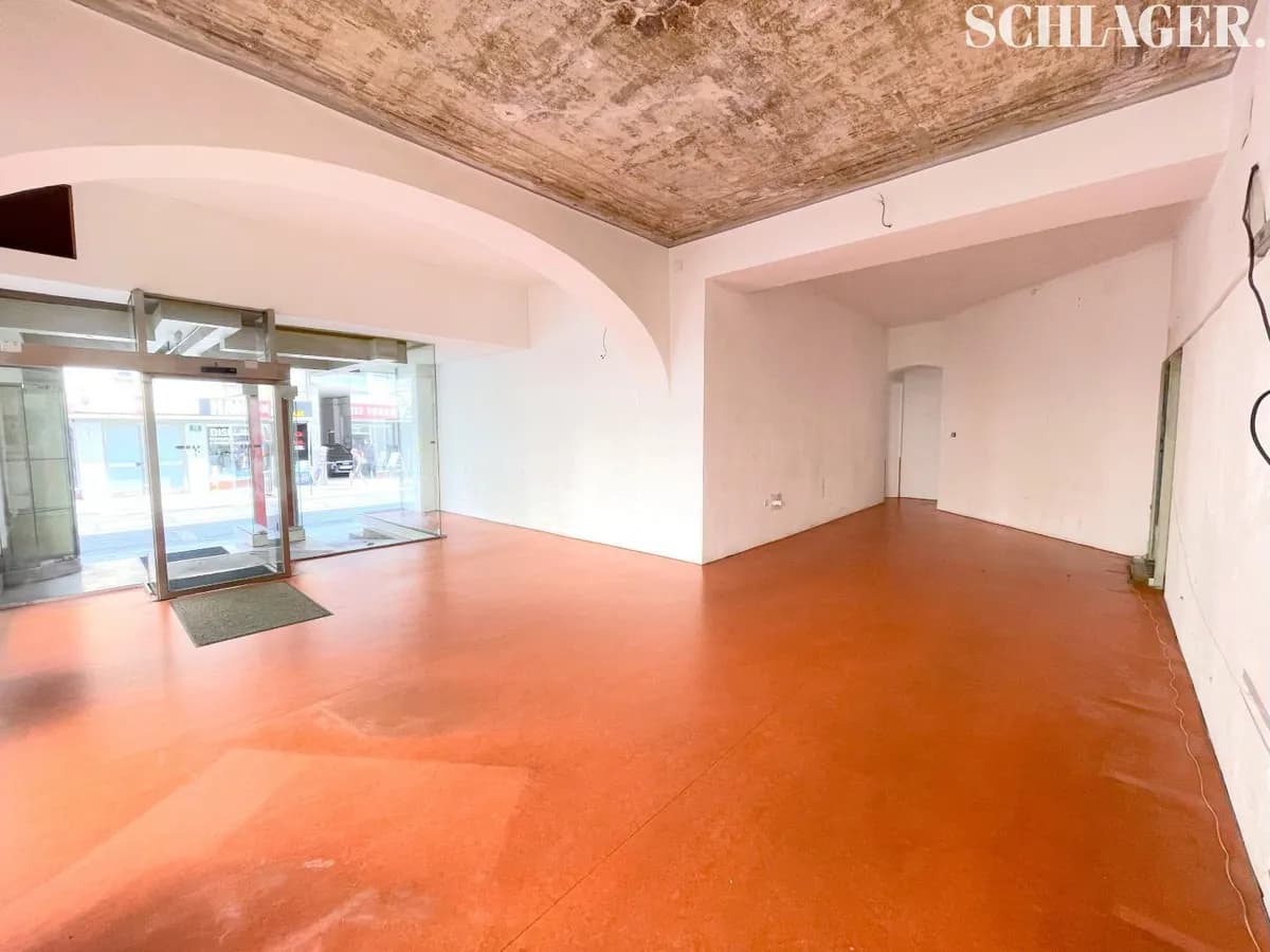 Gewerbeimmobilie mieten in Graz – 150 m², € 2.340 – Bild 5 von 5