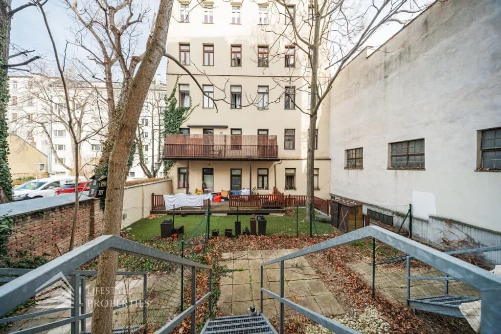 5-Zimmer-Gewerbeimmobilie kaufen in Wien – 120,88 m², € 898.000 – Bild 16 von 36