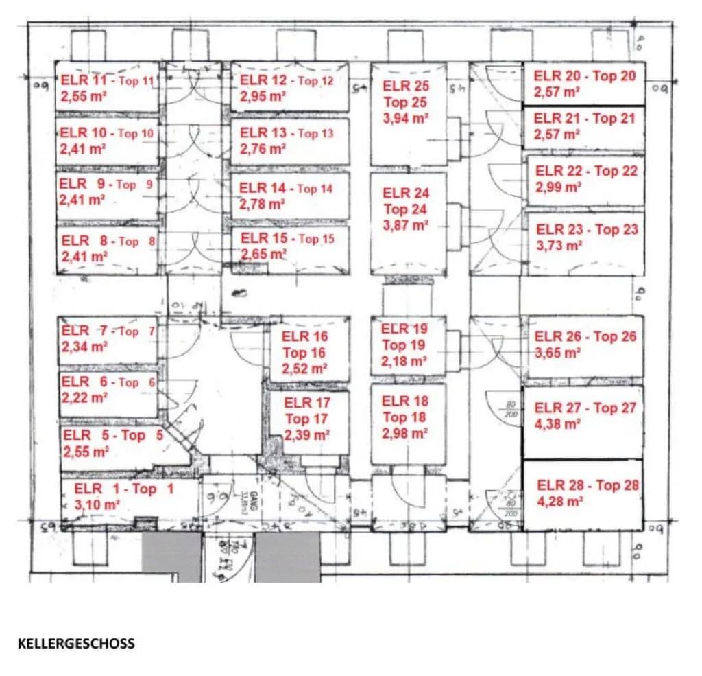 5-Zimmer-Gewerbeimmobilie kaufen in Wien – 120,88 m², € 898.000 – Bild 36 von 36