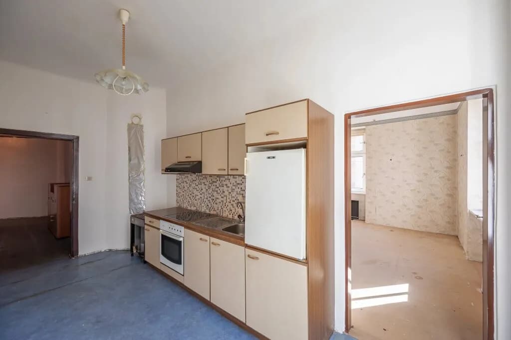 3-Zimmer-Wohnung kaufen in Wien – 60,62 m², € 178.900 – Bild 2 von 16