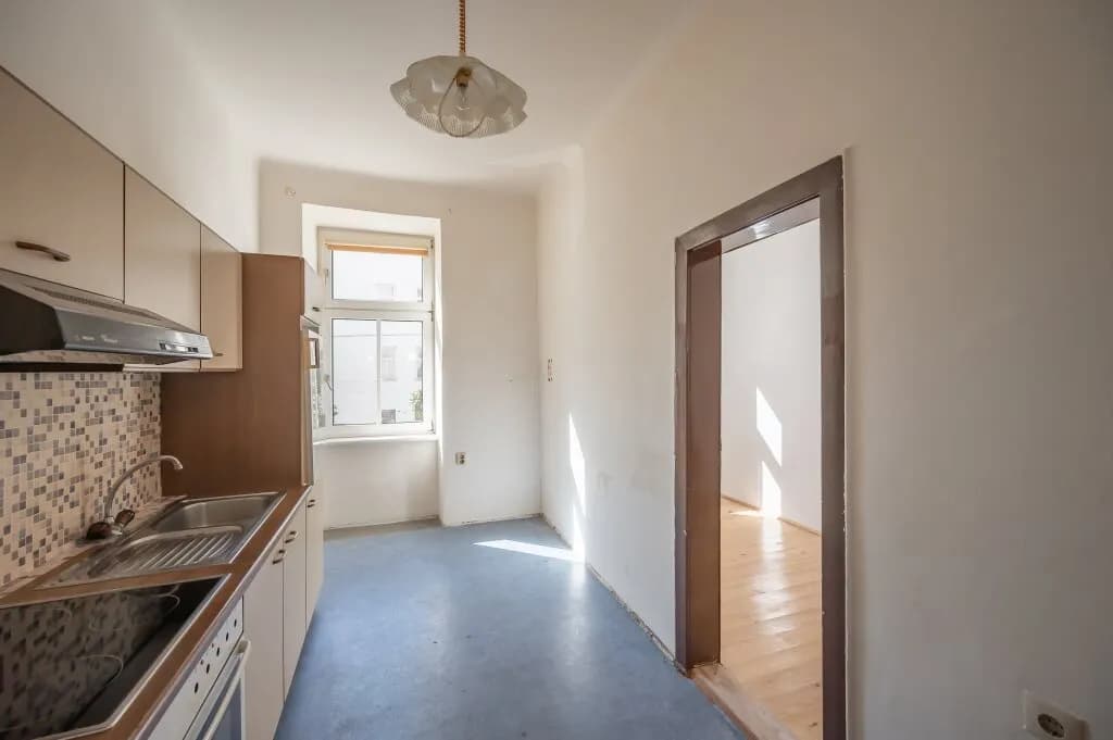 3-Zimmer-Wohnung kaufen in Wien – 60,62 m², € 178.900 – Bild 3 von 16