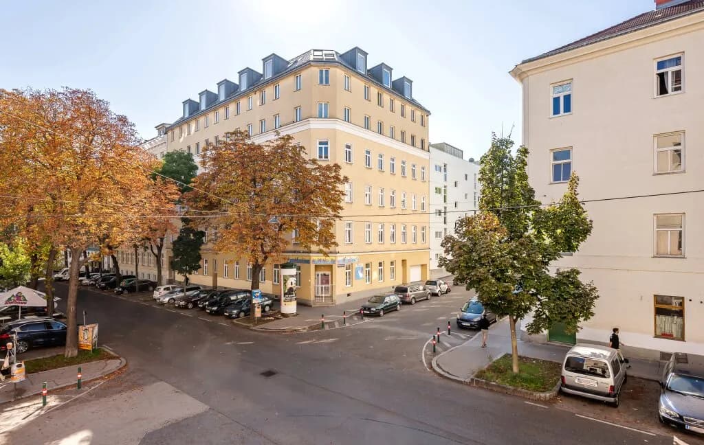 3-Zimmer-Wohnung kaufen in Wien – 60,62 m², € 178.900 – Bild 6 von 16