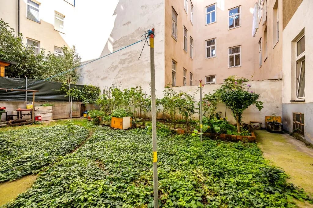 3-Zimmer-Wohnung kaufen in Wien – 60,62 m², € 178.900 – Bild 10 von 16