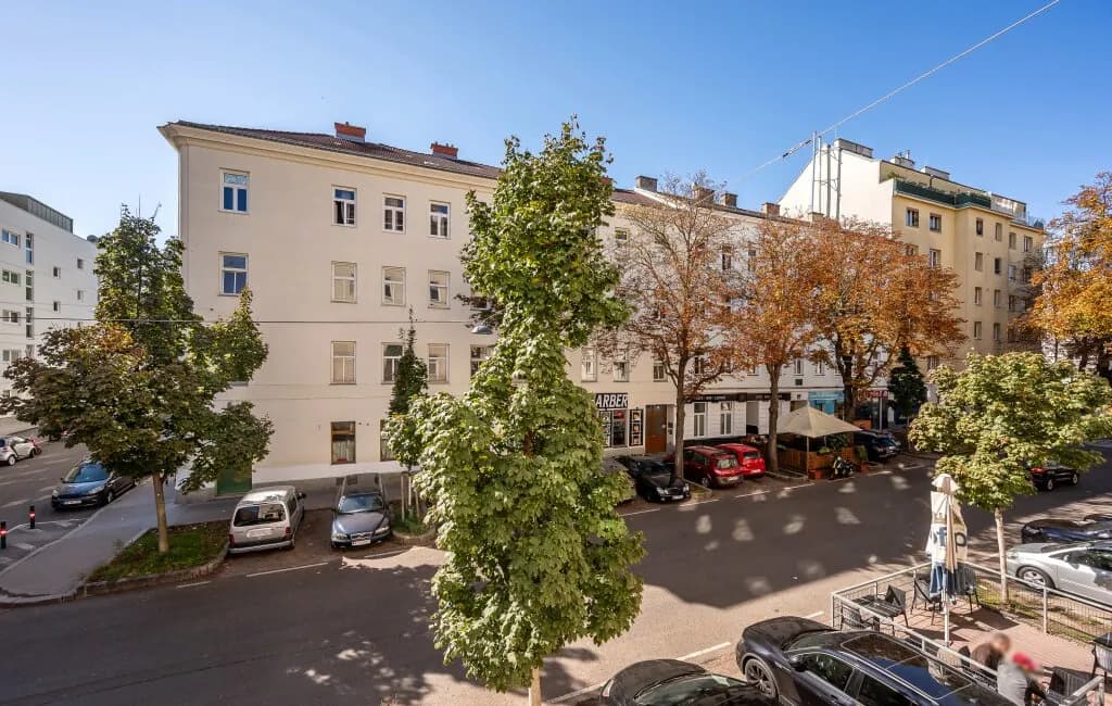 3-Zimmer-Wohnung kaufen in Wien – 60,62 m², € 178.900 – Bild 11 von 16
