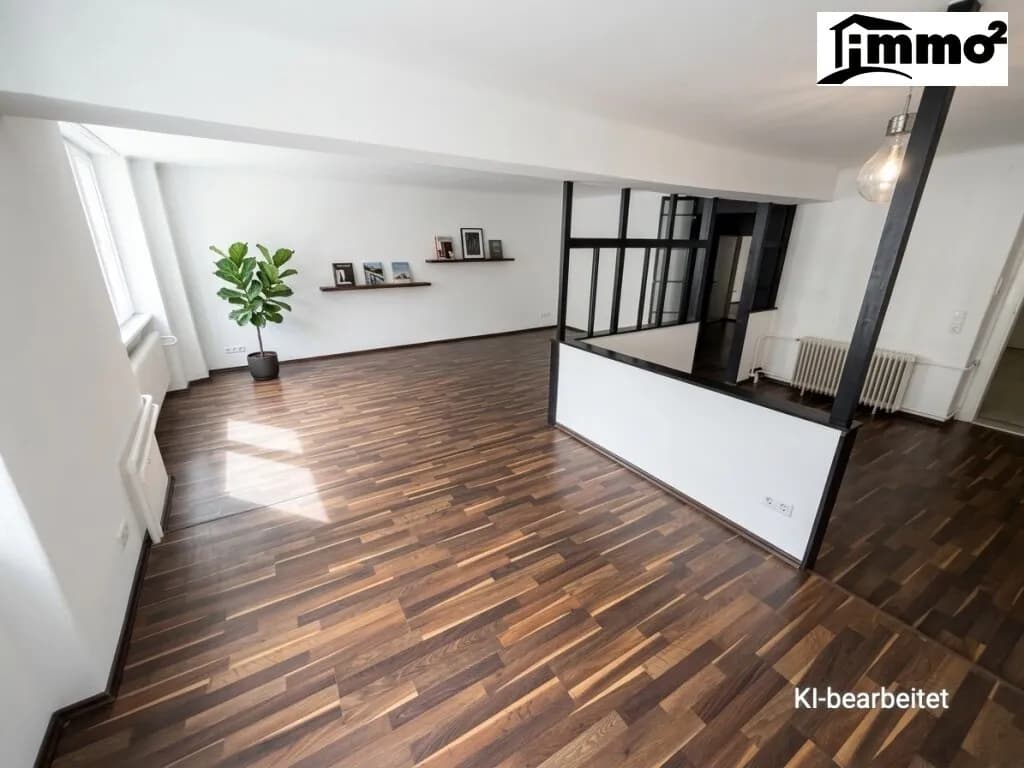 Wohnung kaufen in Klagenfurt – 102,85 m², € 220.000