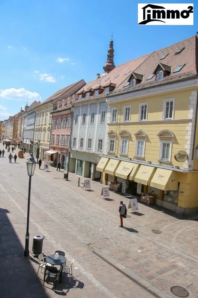 Wohnung kaufen in Klagenfurt – 102,85 m², € 220.000 – Bild 3 von 10