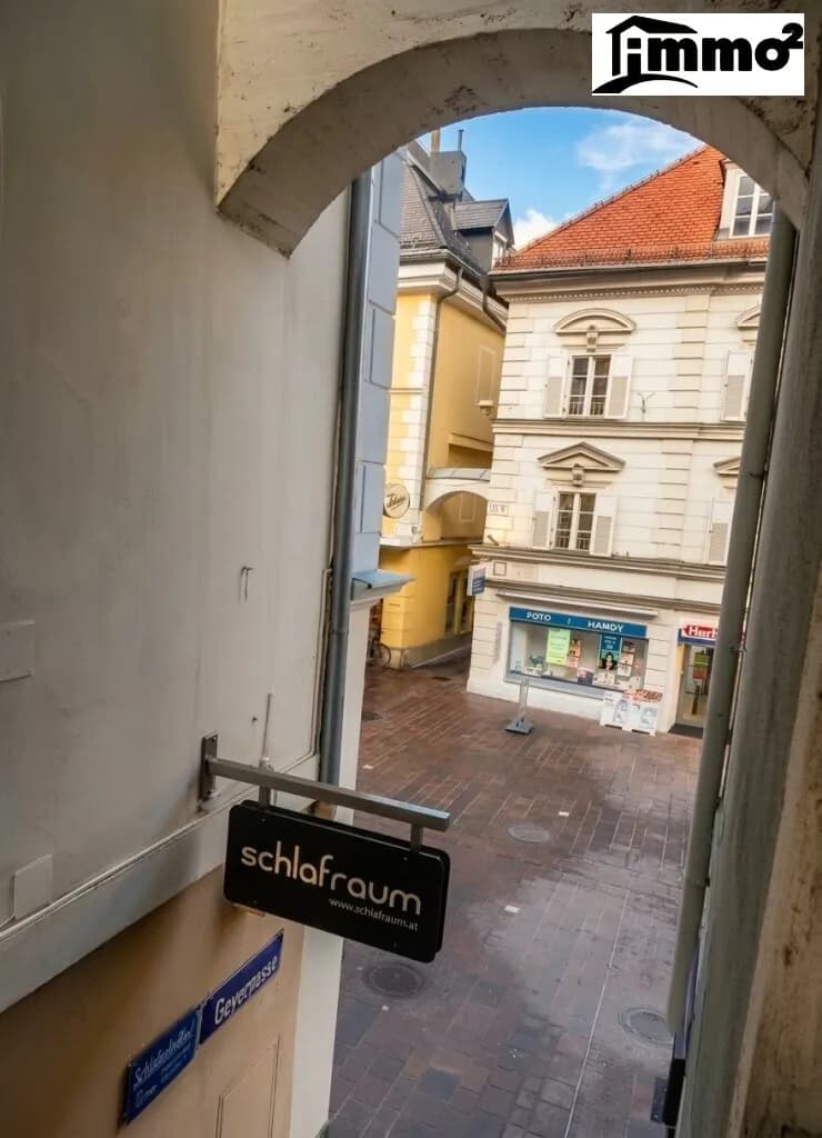 Wohnung kaufen in Klagenfurt – 102,85 m², € 220.000 – Bild 4 von 10