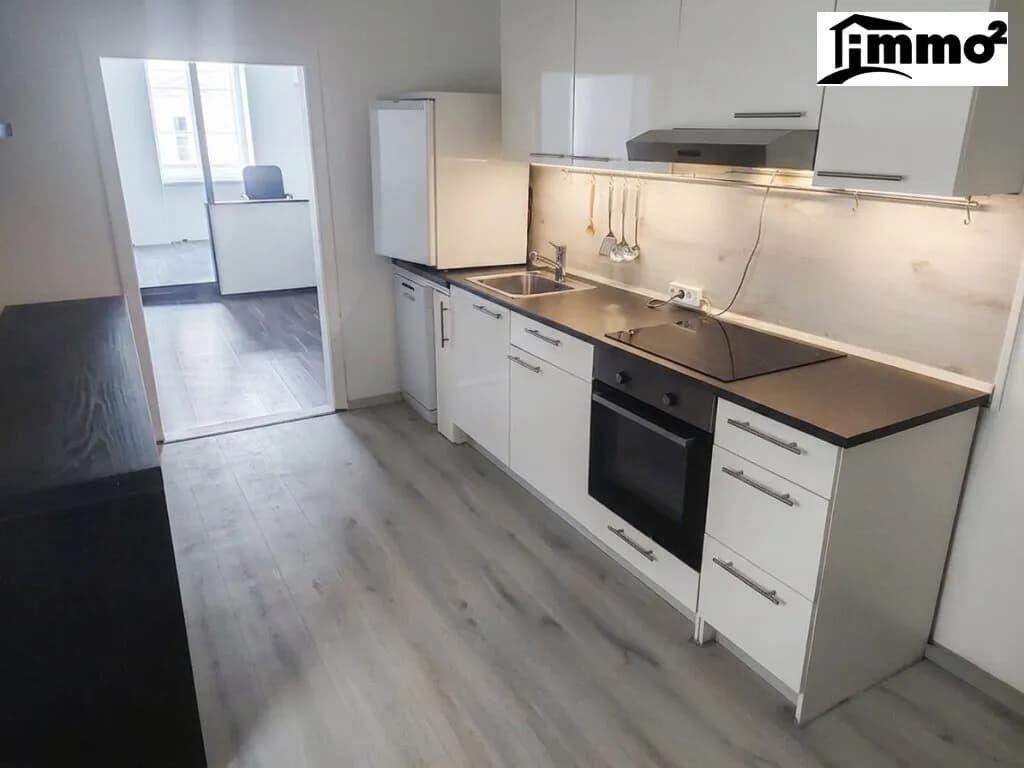 Wohnung kaufen in Klagenfurt – 102,85 m², € 220.000 – Bild 5 von 10
