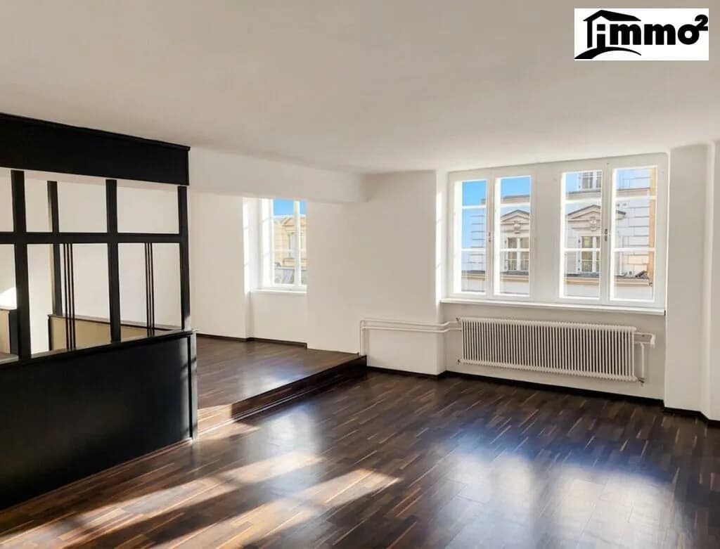 Wohnung kaufen in Klagenfurt – 102,85 m², € 220.000 – Bild 8 von 10