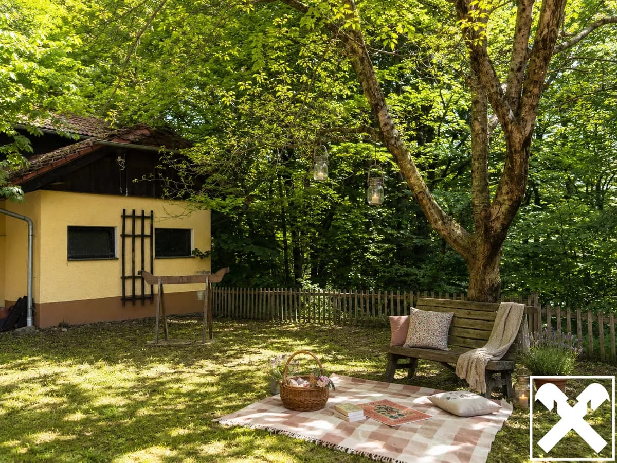 9-Zimmer-Haus kaufen in Rohrbach – 250 m², € 798.000 – Bild 2 von 38