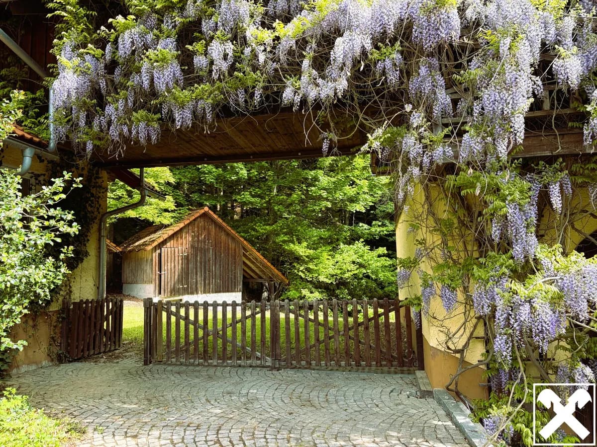 9-Zimmer-Haus kaufen in Rohrbach – 250 m², € 798.000 – Bild 3 von 38