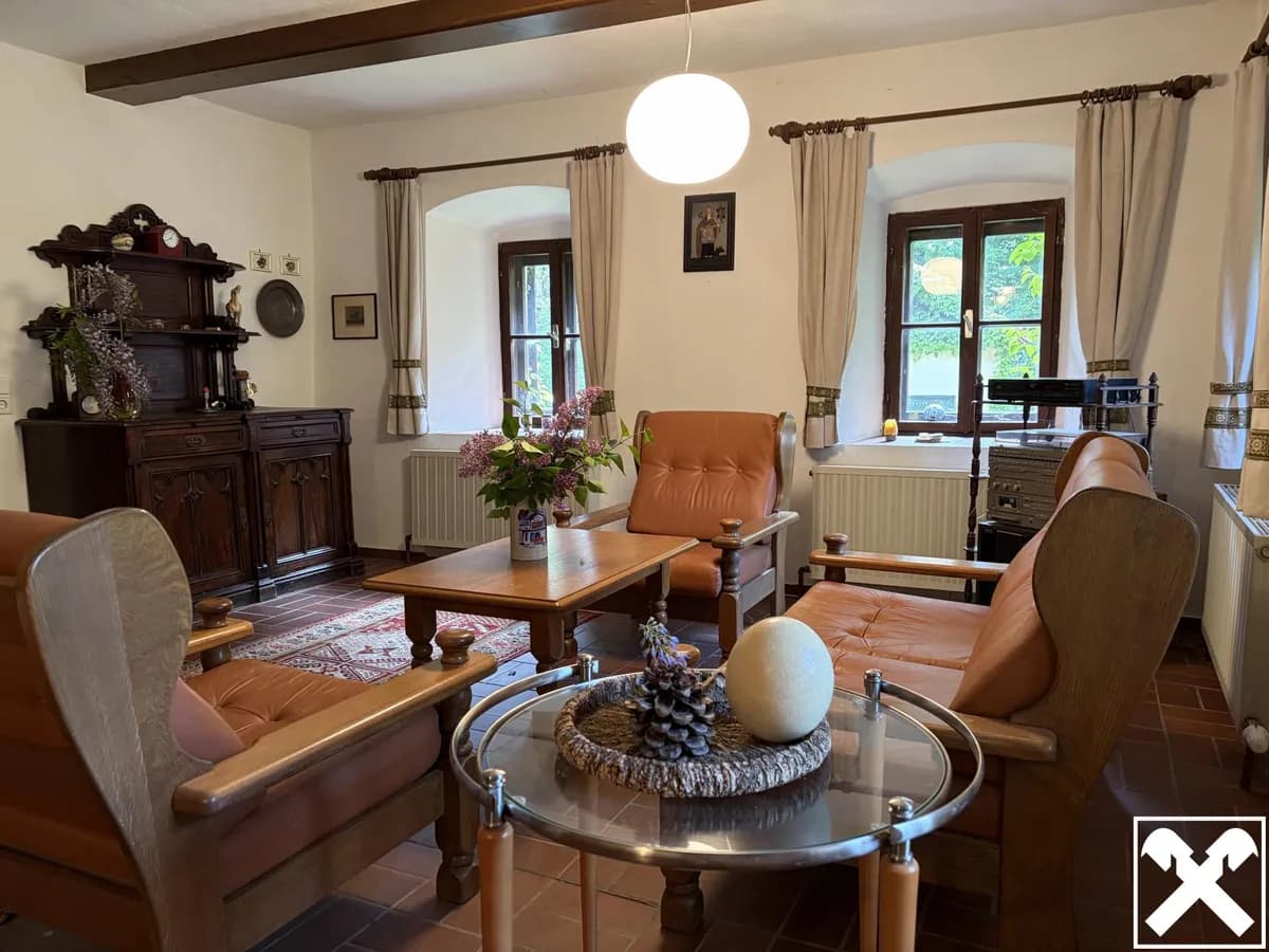 9-Zimmer-Haus kaufen in Rohrbach – 250 m², € 798.000 – Bild 4 von 38