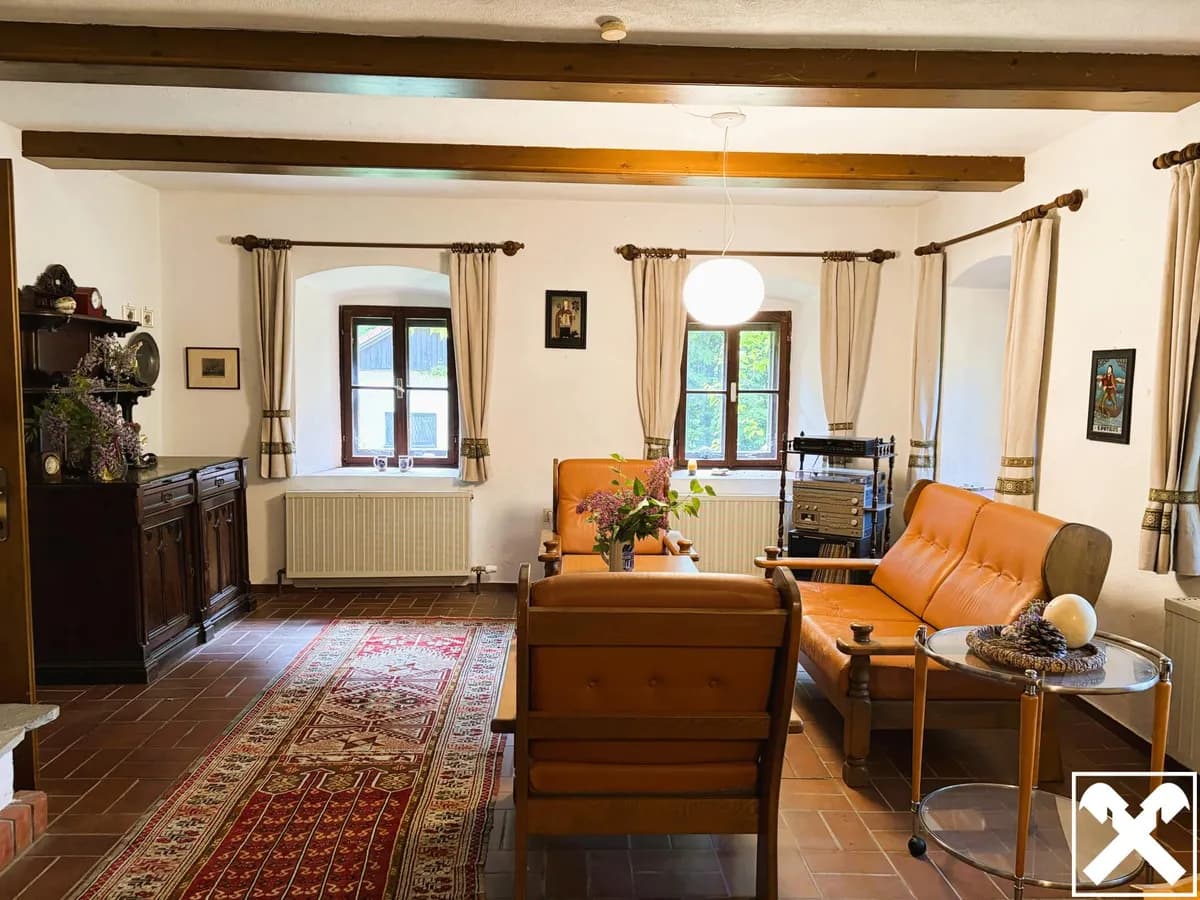9-Zimmer-Haus kaufen in Rohrbach – 250 m², € 798.000 – Bild 5 von 38