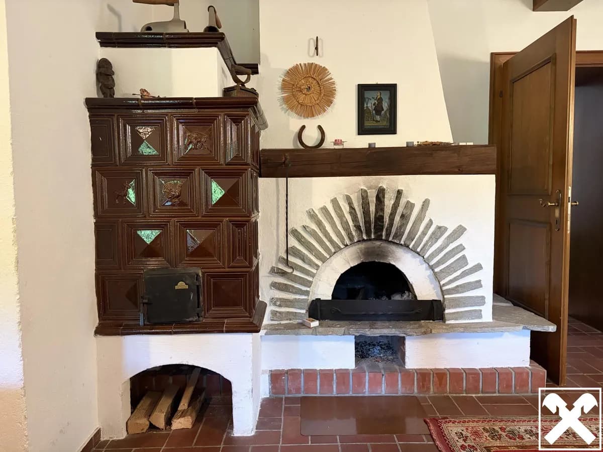 9-Zimmer-Haus kaufen in Rohrbach – 250 m², € 798.000 – Bild 6 von 38