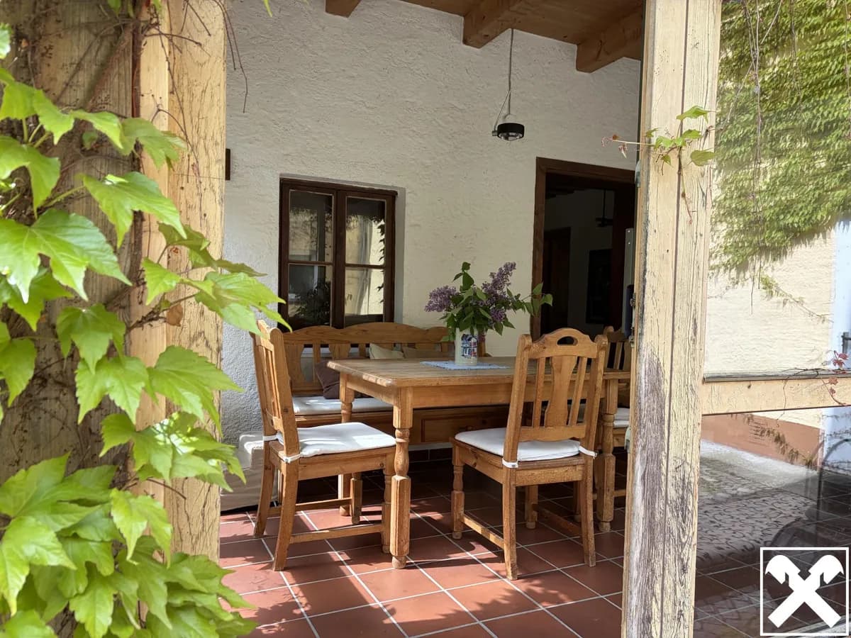 9-Zimmer-Haus kaufen in Rohrbach – 250 m², € 798.000 – Bild 8 von 38