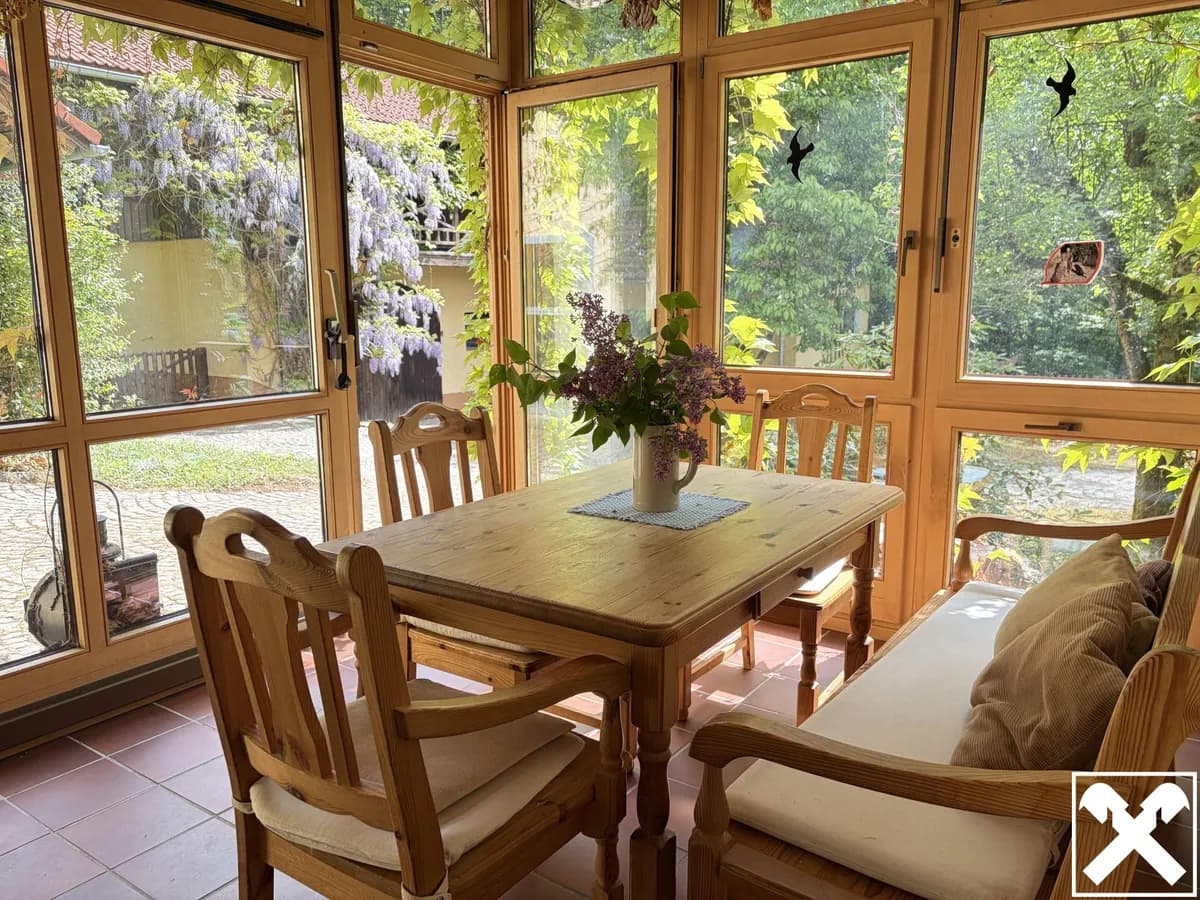 9-Zimmer-Haus kaufen in Rohrbach – 250 m², € 798.000 – Bild 9 von 38