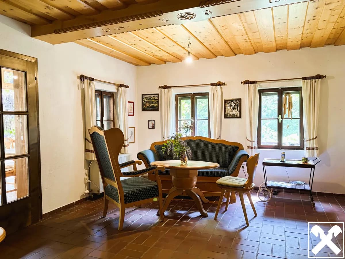 9-Zimmer-Haus kaufen in Rohrbach – 250 m², € 798.000 – Bild 10 von 38