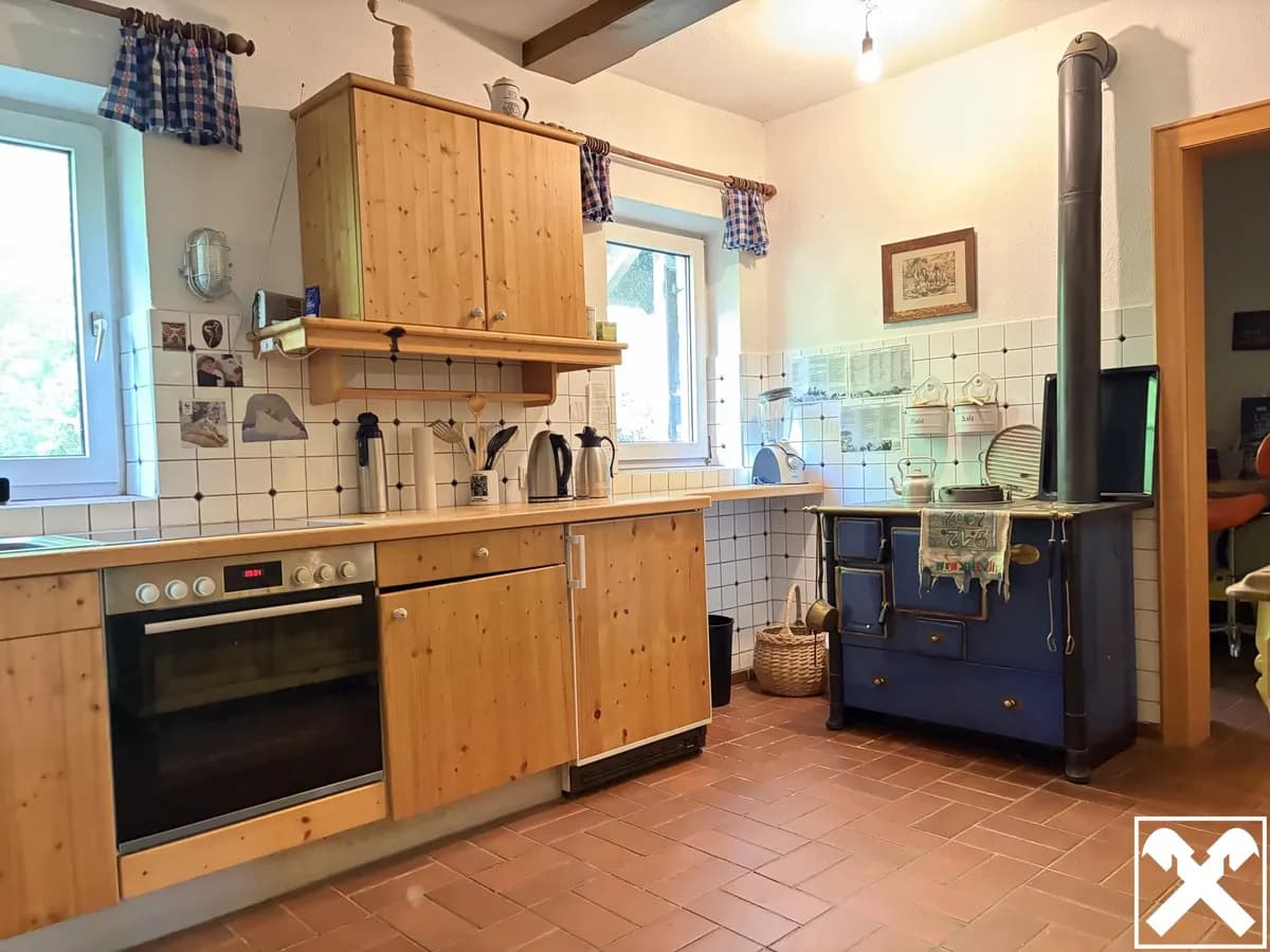 9-Zimmer-Haus kaufen in Rohrbach – 250 m², € 798.000 – Bild 13 von 38