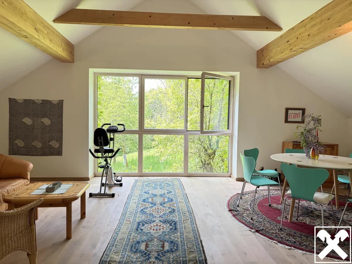 9-Zimmer-Haus kaufen in Rohrbach – 250 m², € 798.000 – Bild 14 von 38