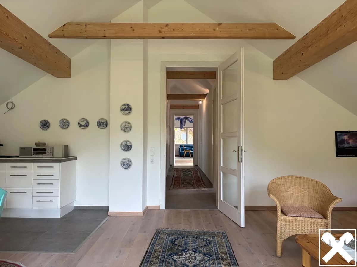 9-Zimmer-Haus kaufen in Rohrbach – 250 m², € 798.000 – Bild 15 von 38