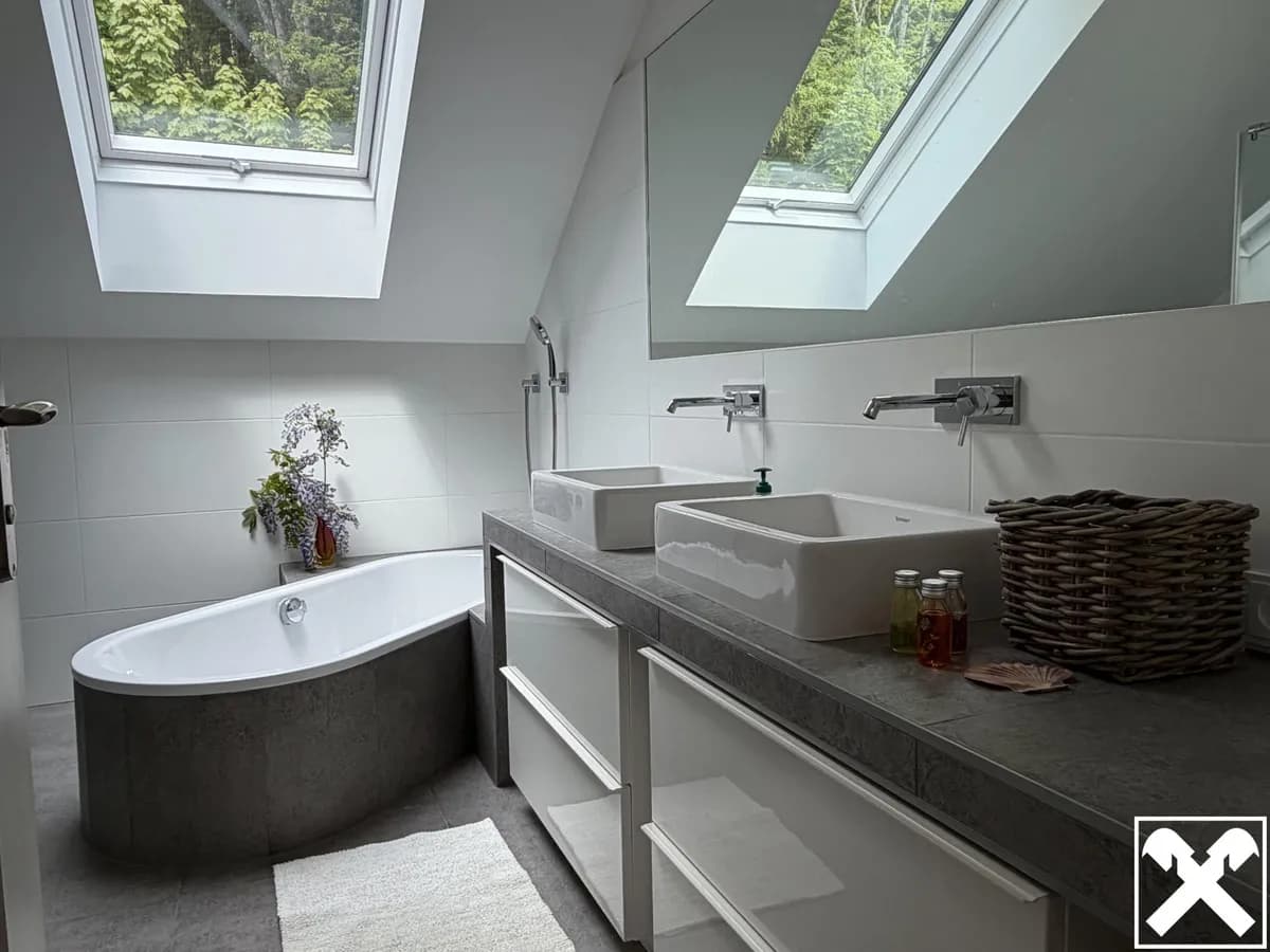 9-Zimmer-Haus kaufen in Rohrbach – 250 m², € 798.000 – Bild 16 von 38