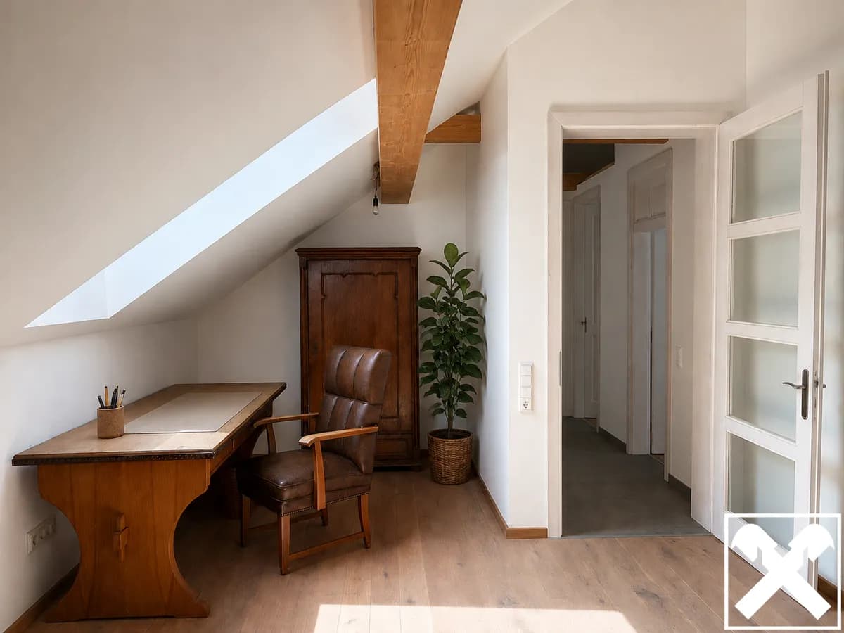 9-Zimmer-Haus kaufen in Rohrbach – 250 m², € 798.000 – Bild 18 von 38