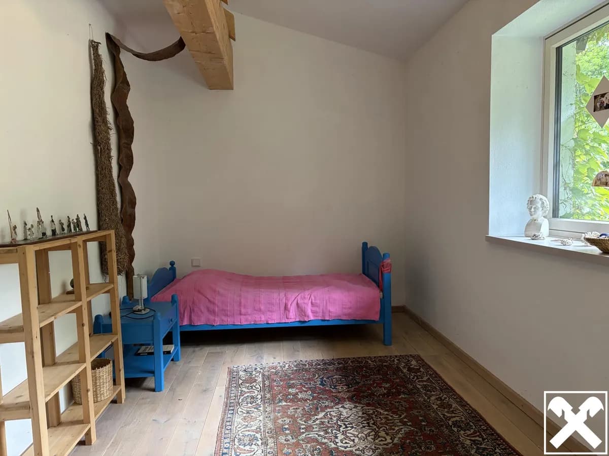 9-Zimmer-Haus kaufen in Rohrbach – 250 m², € 798.000 – Bild 19 von 38