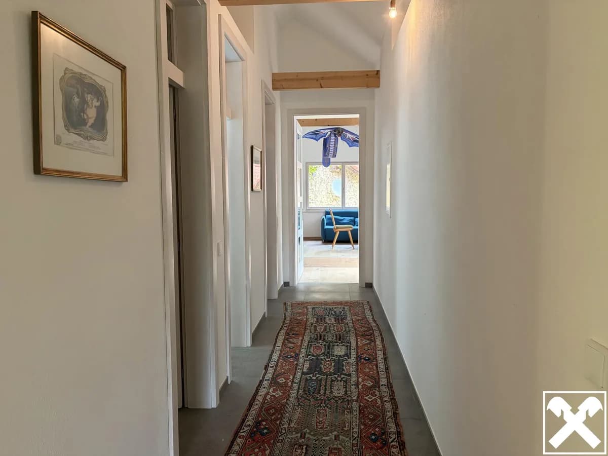 9-Zimmer-Haus kaufen in Rohrbach – 250 m², € 798.000 – Bild 21 von 38