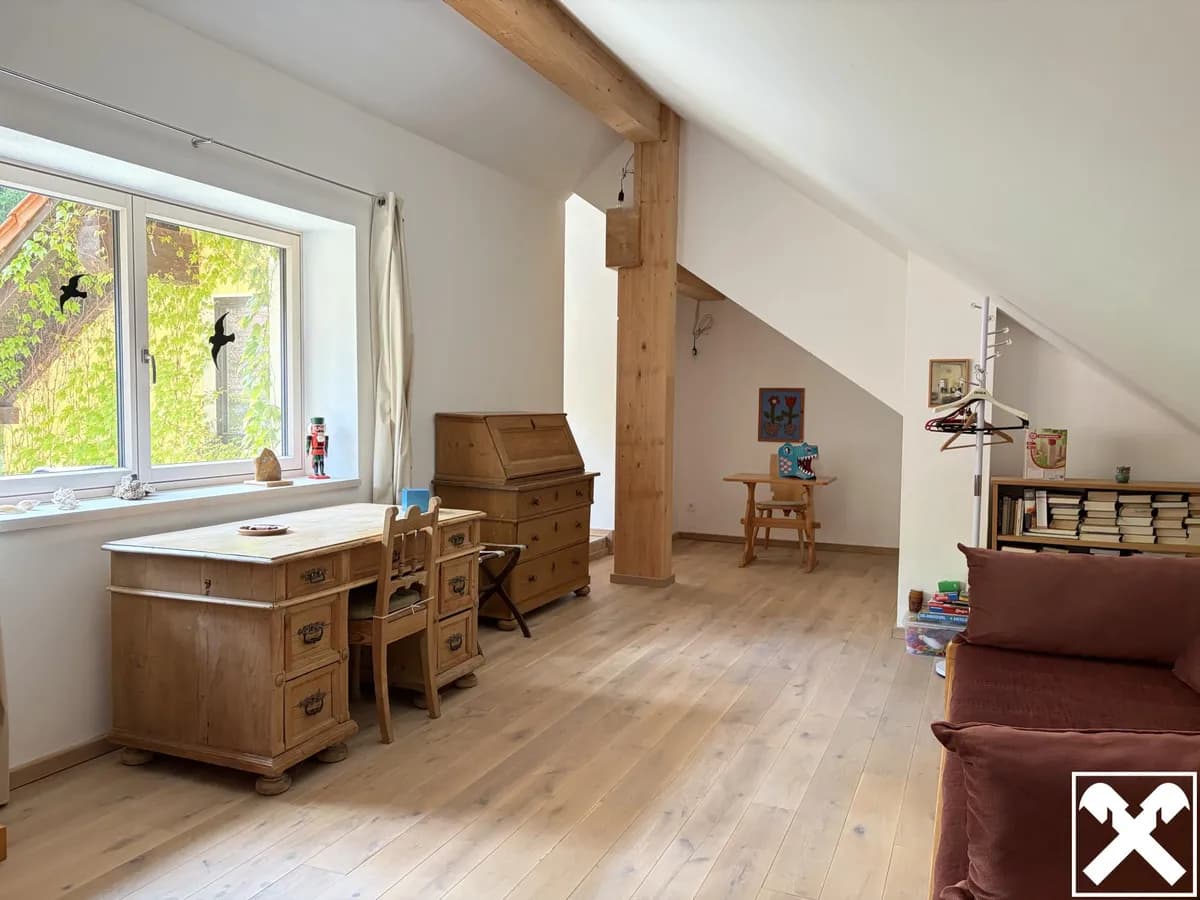 9-Zimmer-Haus kaufen in Rohrbach – 250 m², € 798.000 – Bild 23 von 38