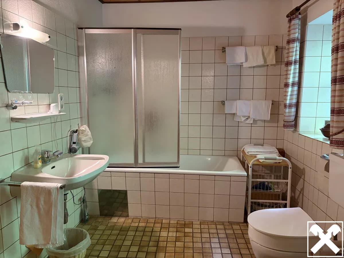 9-Zimmer-Haus kaufen in Rohrbach – 250 m², € 798.000 – Bild 24 von 38