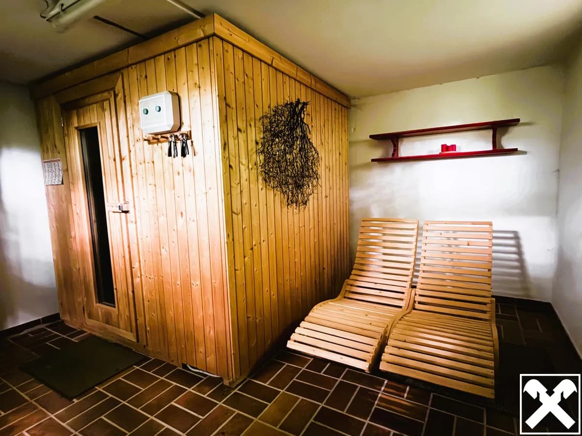 9-Zimmer-Haus kaufen in Rohrbach – 250 m², € 798.000 – Bild 25 von 38