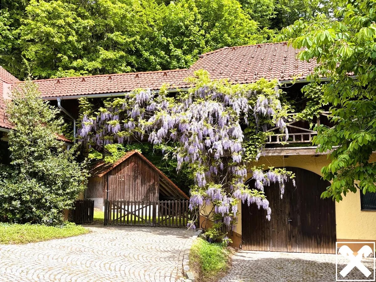 9-Zimmer-Haus kaufen in Rohrbach – 250 m², € 798.000 – Bild 26 von 38