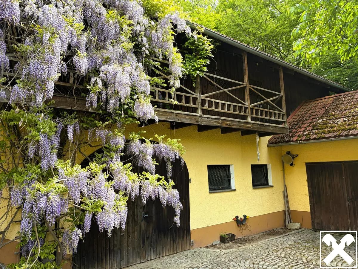 9-Zimmer-Haus kaufen in Rohrbach – 250 m², € 798.000 – Bild 28 von 38