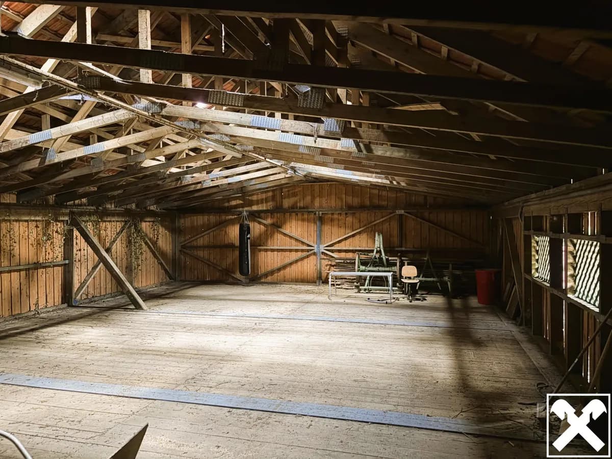 9-Zimmer-Haus kaufen in Rohrbach – 250 m², € 798.000 – Bild 31 von 38