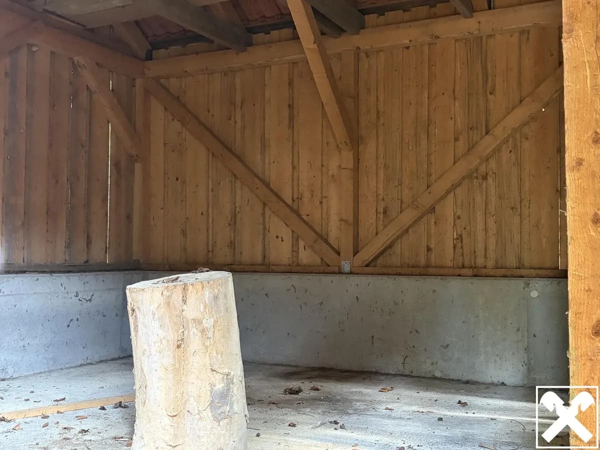 9-Zimmer-Haus kaufen in Rohrbach – 250 m², € 798.000 – Bild 32 von 38