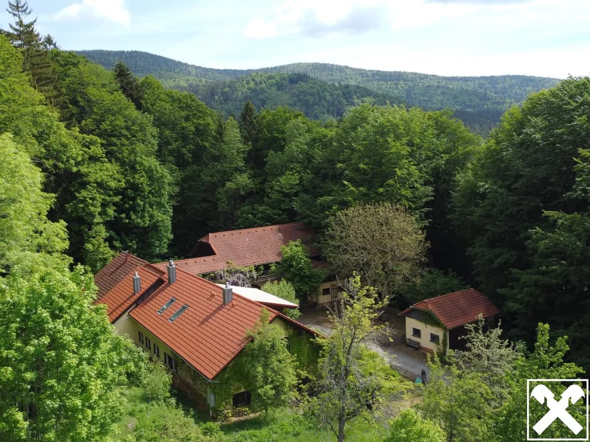 9-Zimmer-Haus kaufen in Rohrbach – 250 m², € 798.000 – Bild 37 von 38